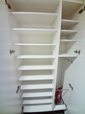 レクセルマンション上野松が谷の物件内観写真